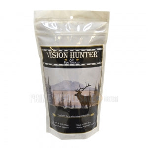 Vision Hunter Air (Natural) Pipe Tobacco 6 oz. Pack