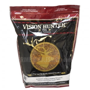 Vision Hunter Fire (Full Flavor) Pipe Tobacco 5 Lb. Pack
