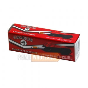 Gambler King Size Injector Machine