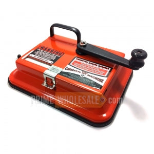 Gambler Tube Cut Machine Orange Makes 100's and Kings