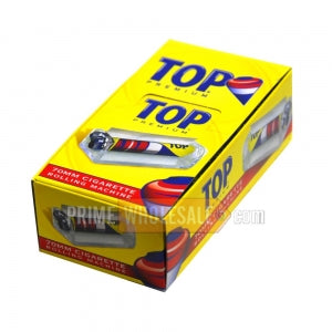 TOP 70 mm Rolling Machine Pack of 12