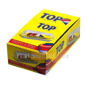 TOP Adjust A Roll 70 mm Rolling Machine Pack of 12