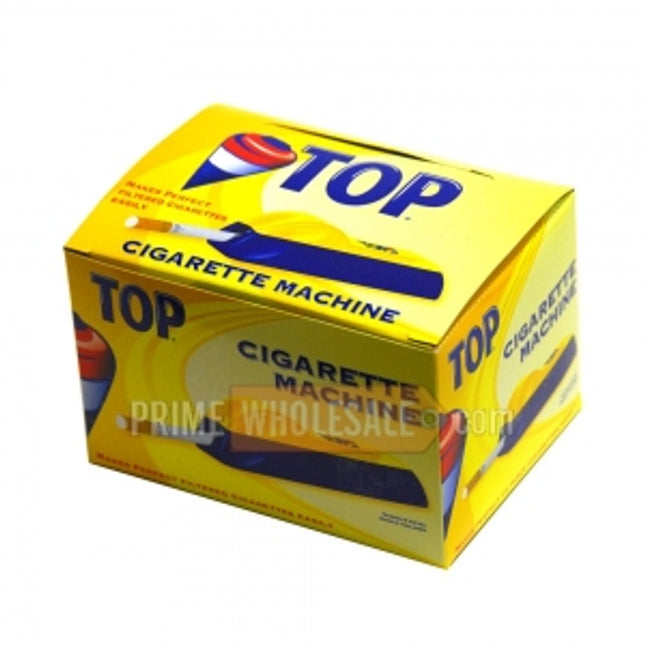 TOP King Size Injector Machine Pack of 6