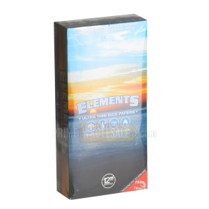 Elements Papers 12 Inch Pack of 22