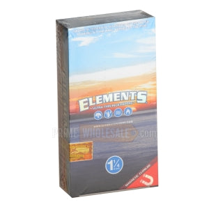 Elements Rice Papers 1 1/4 Pack of 25